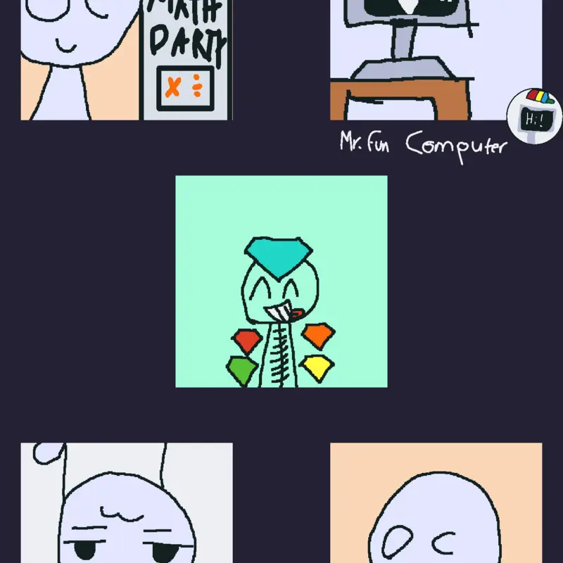 Game by @the_gangs