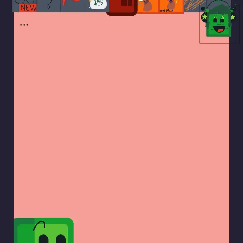 Game by @my_horror