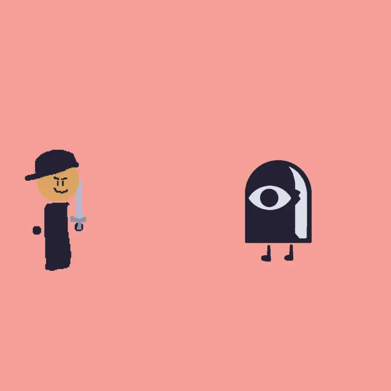 Game by @emrond