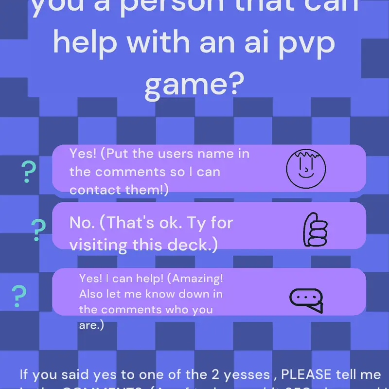 Game by @AwesomeA35