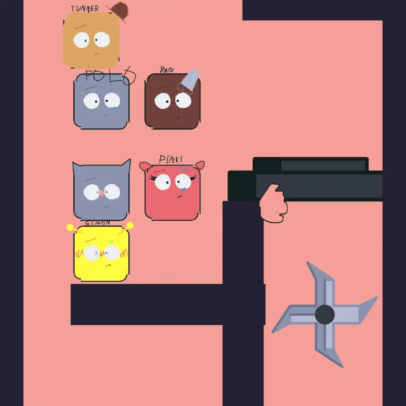 Game by @billcipherrrrrrrrrr