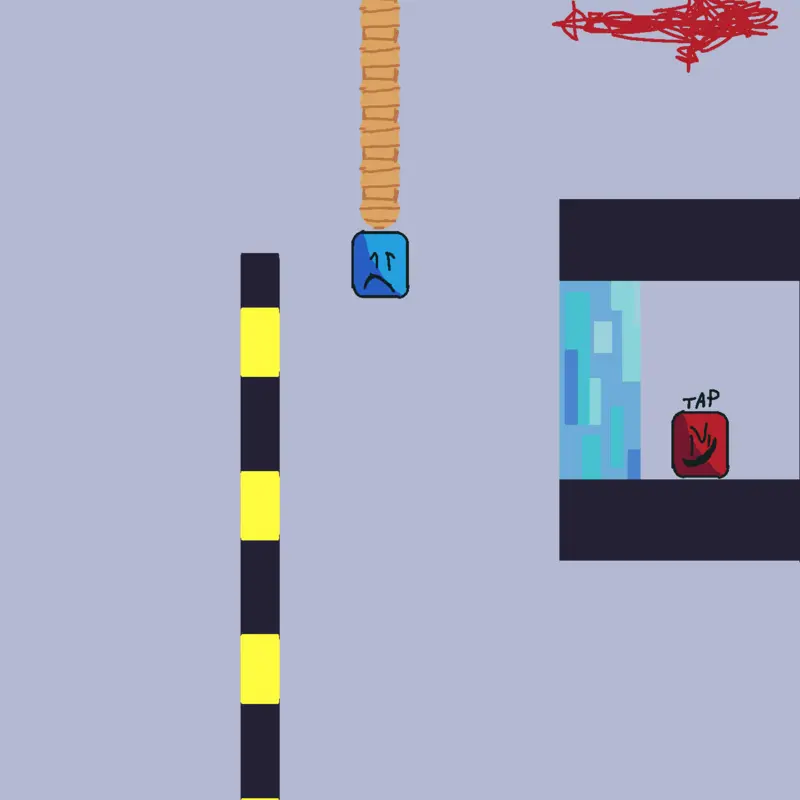 Game by @free_objects