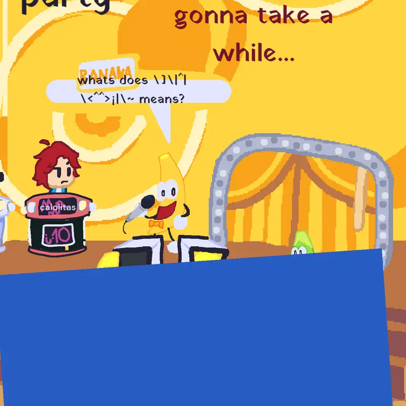 Game by @ManuDuck