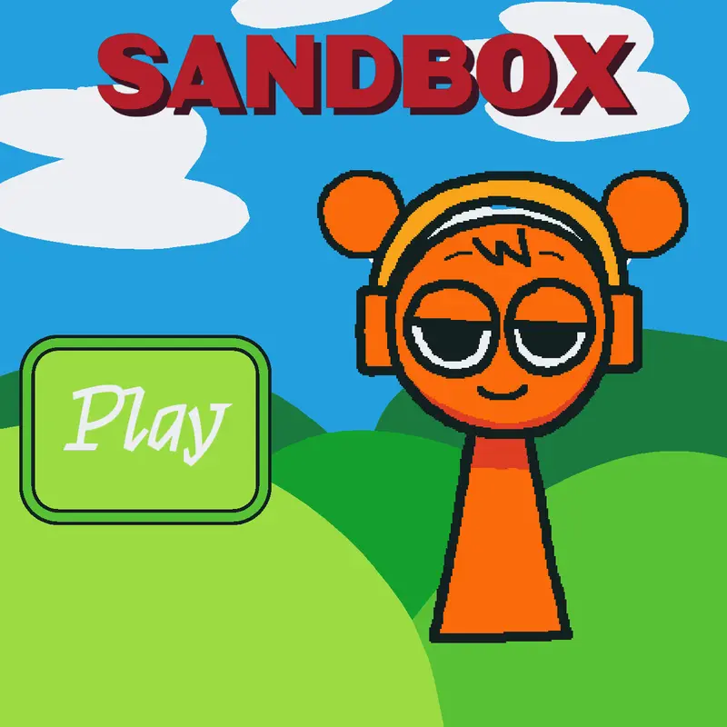 Game by @Crazy_Sprunki_fan