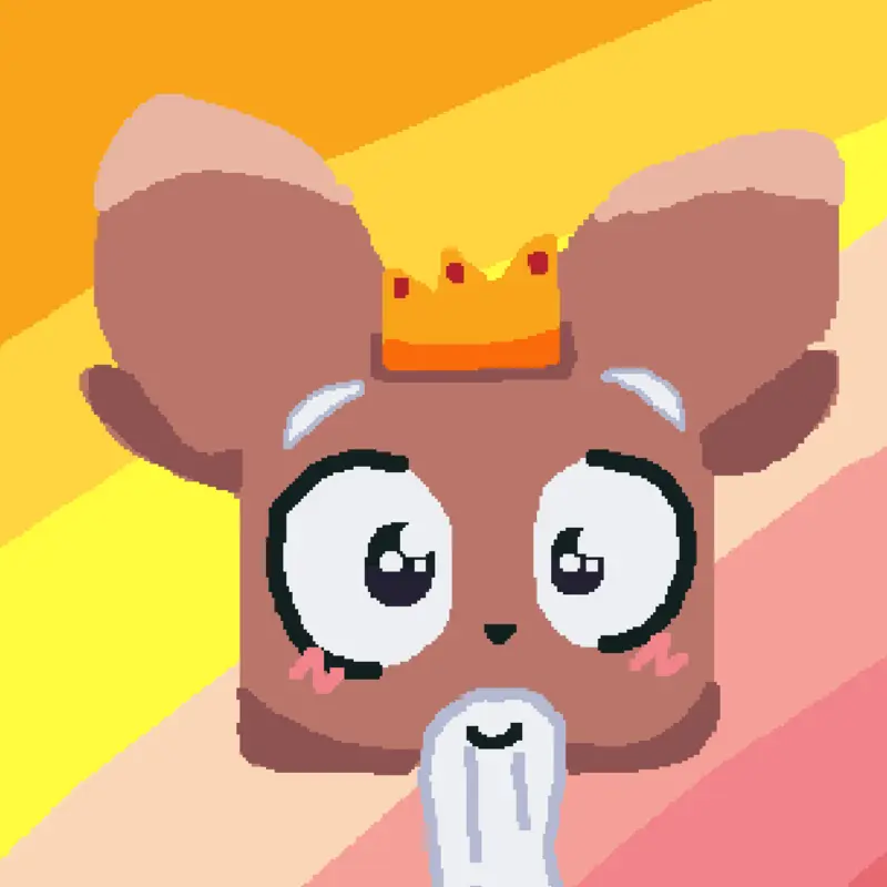 Game by @ilovegamessomuch