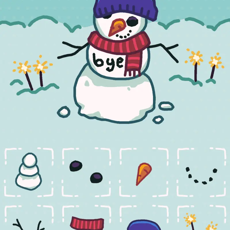 Game by @katssysassy