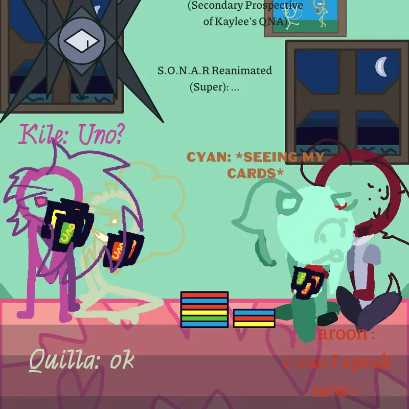 Game by @V3RITY_TH3AITWIXAREYUMMY