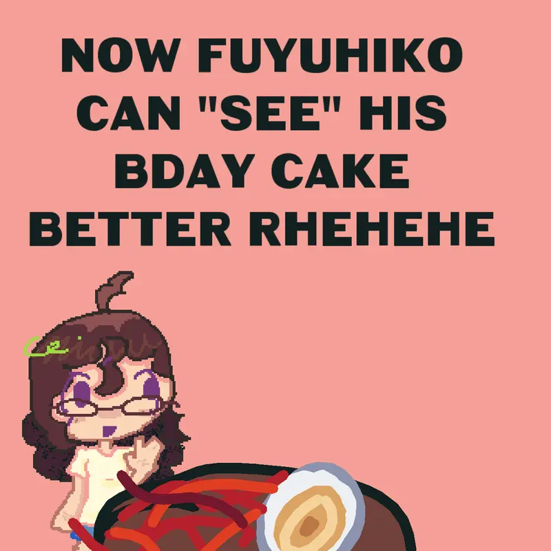 Game by @yaoi_danganronpa