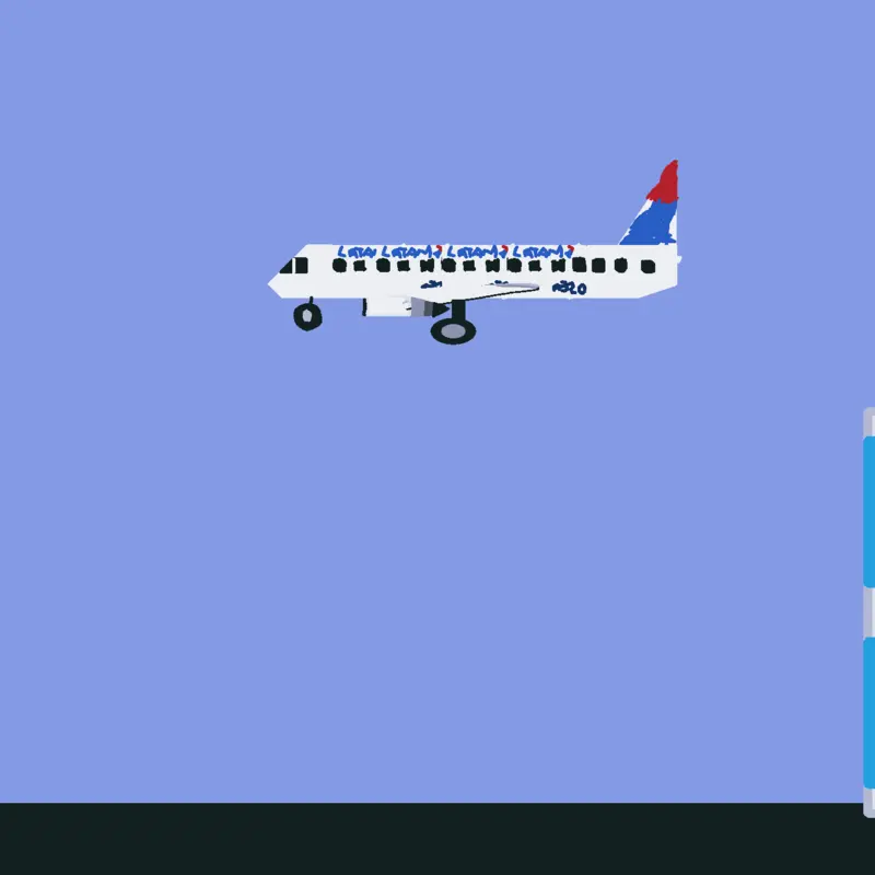 Game by @AratzAviation