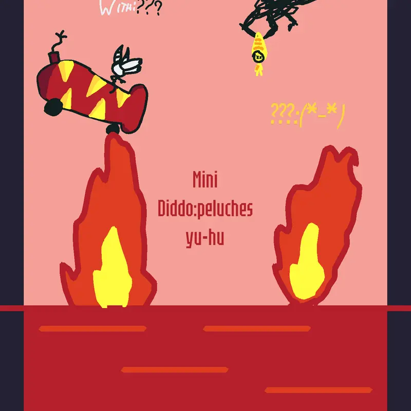 Game by @diddo