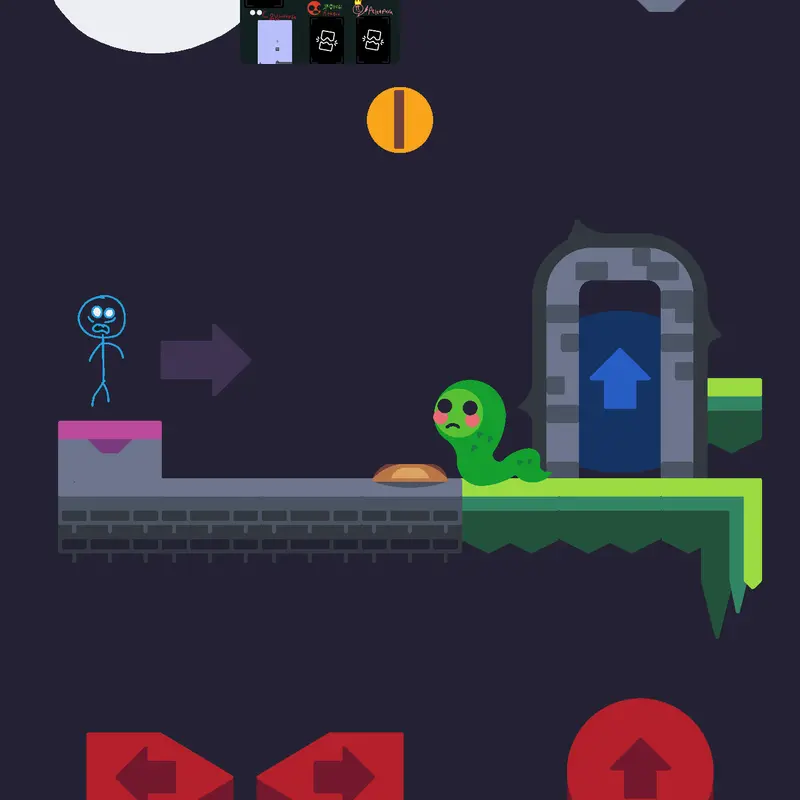 Game by @tintint