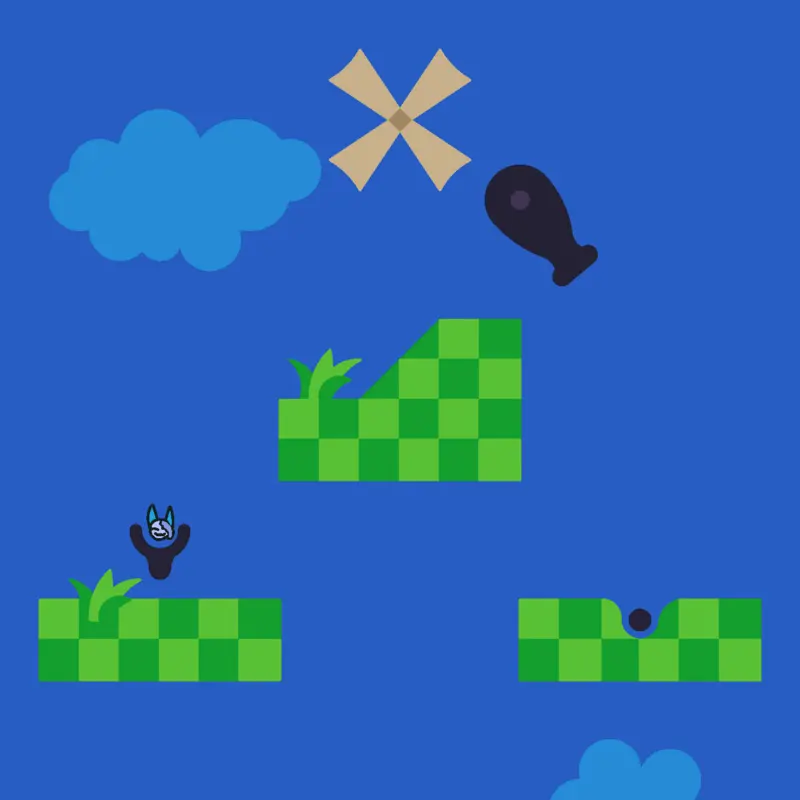 Game by @Ssgcsd