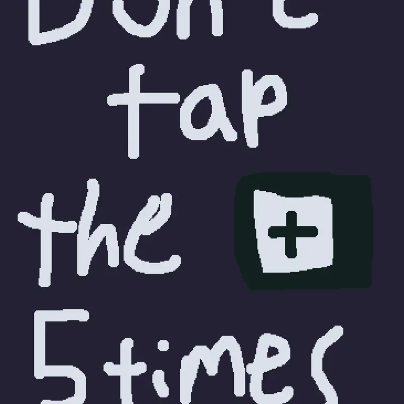 Game by @samQ