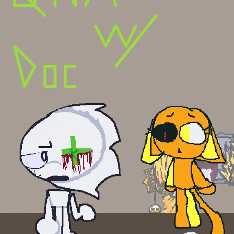 Game by @Canik
