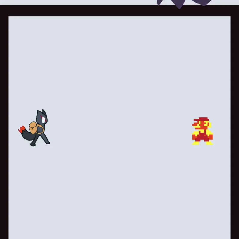 Game by @-_foil_-