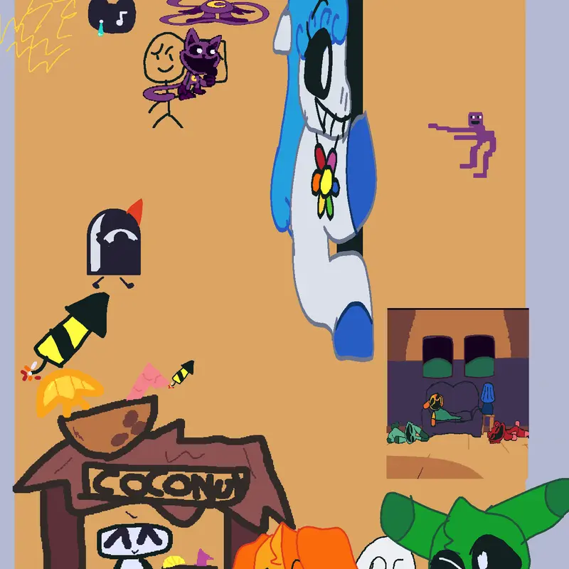 Game by @yhya1609