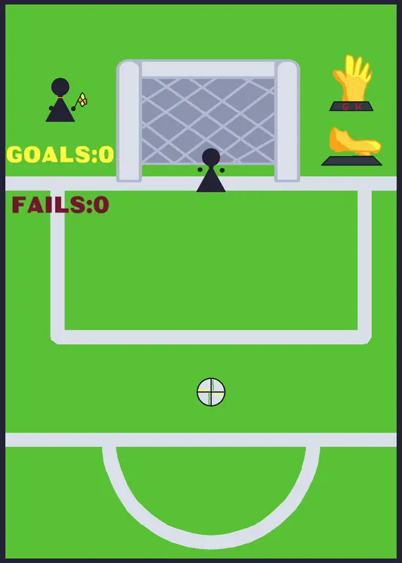 Game by @ADRAV