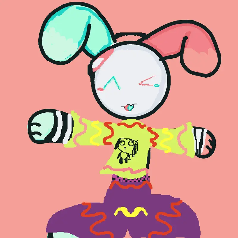 Game by @lovelooey