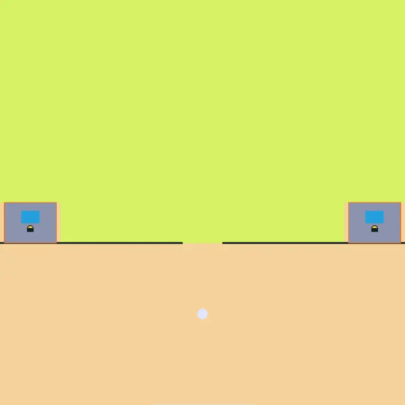 Game by @martinbarc