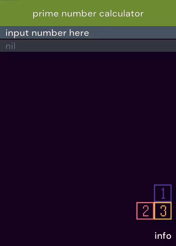 prime number stuff by @Macawzin
