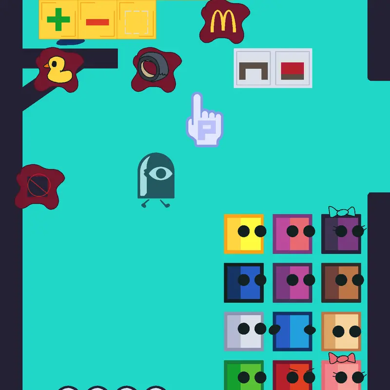 Game by @mustard74