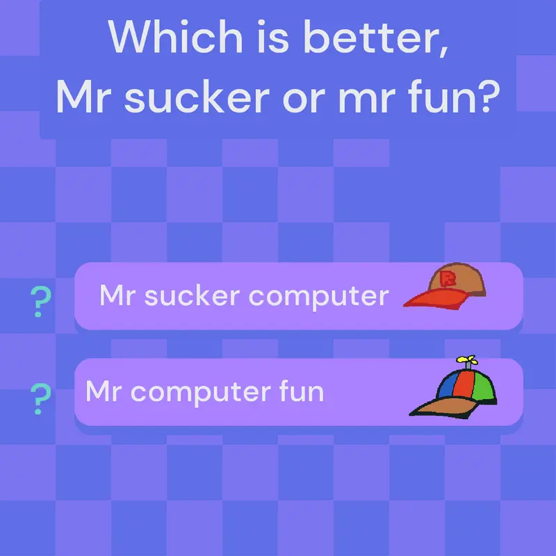 Game by @TangoMangleCute