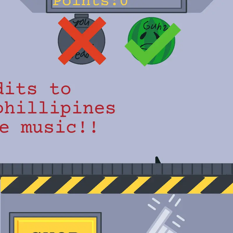 Game by @TNTSTARTHEKILLER