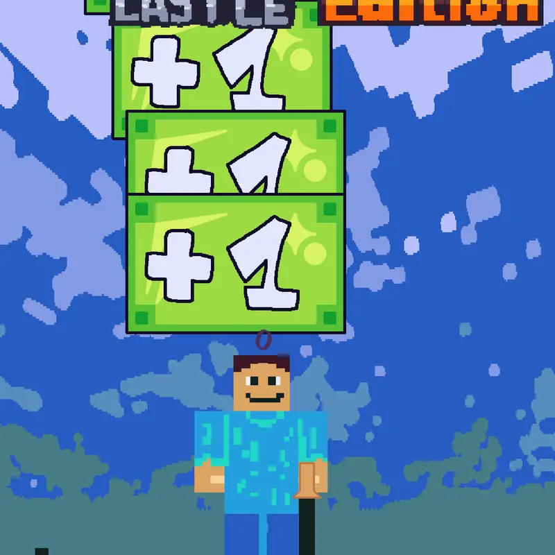 Game by @dedek6783
