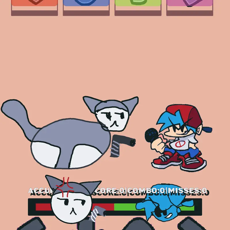 Game by @Caingamer