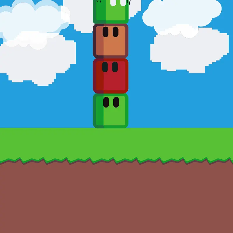 Game by @jax_28