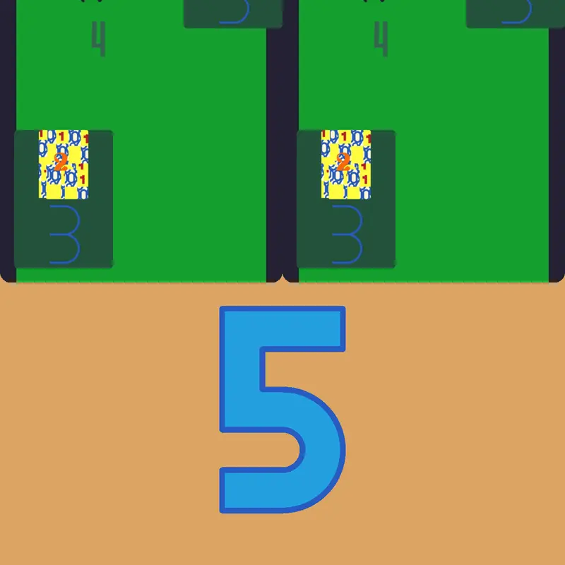 Game by @4DQaDu_Animations