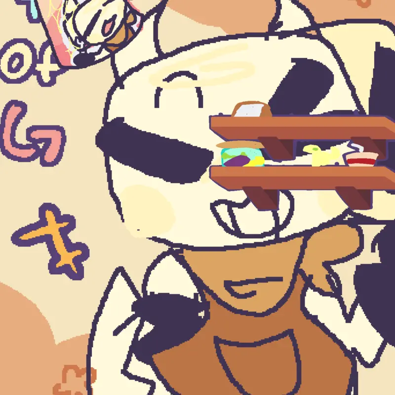 Game by @poppy_pure