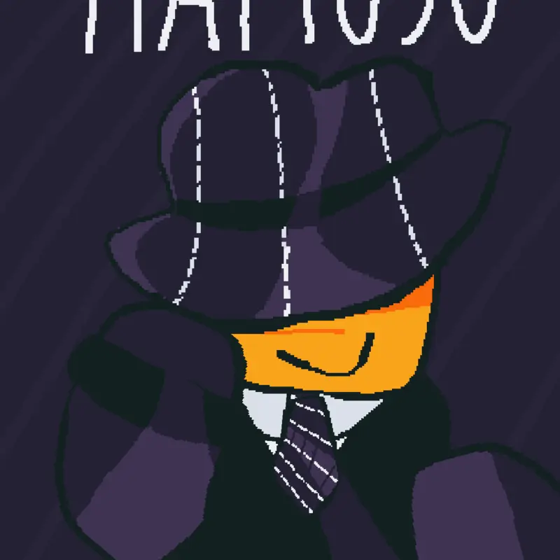 Game by @TenTime