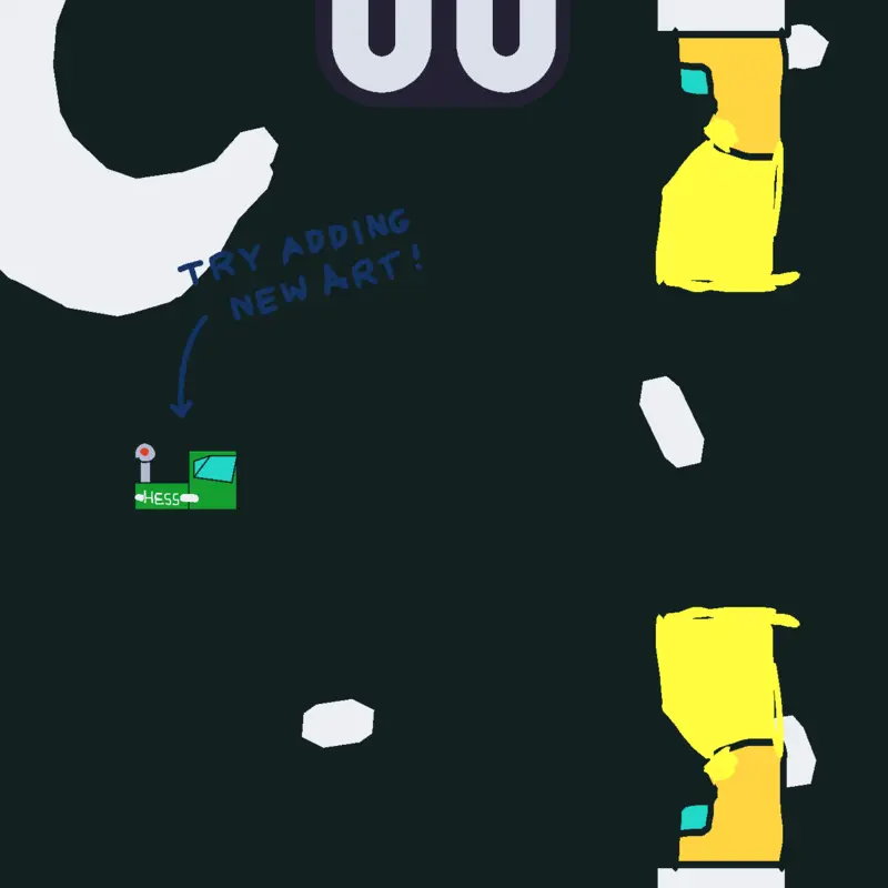 Train (Not final) by @smiley669