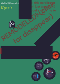 Not mien just remodeled and added killer...