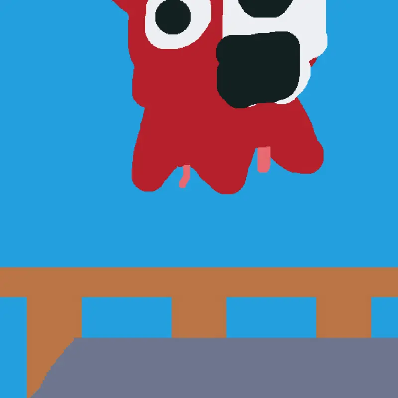 Game by @nkrk