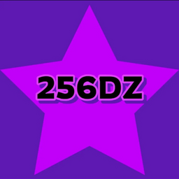 @ZDOH_256DZ