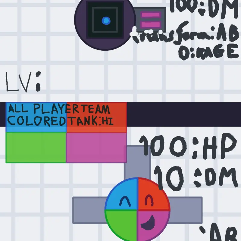 Game by @P3rryHo_Da_Furry