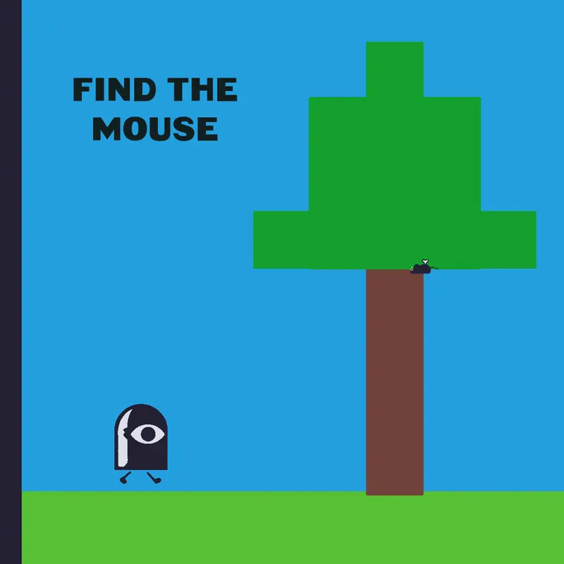 Game by @HamiJemcheru