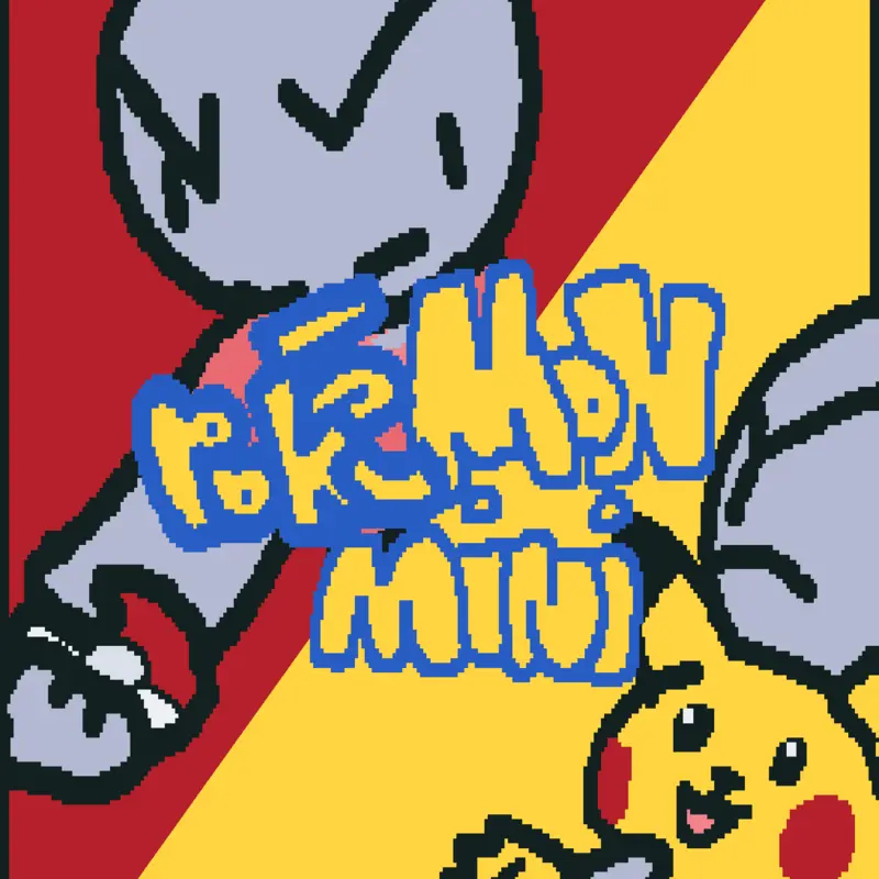 Pokemon by @PinkerzzEveryWerh
