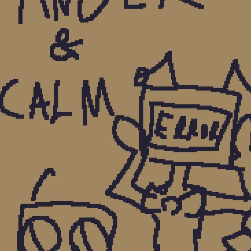 ANGER & CALM ANIMATION MEME OZI OZI by @SoloEsCHER