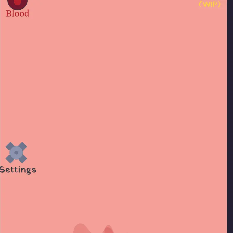 Sprunki Killing Simulator by @Scarf_Rebooted