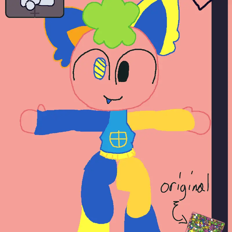 Game by @C4ND3
