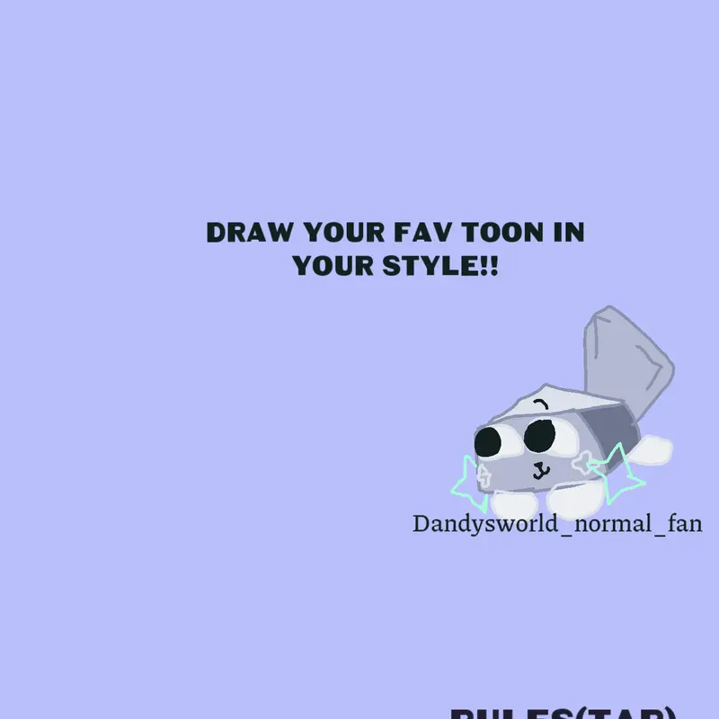Game by @Dandysworld_Normal_Fan
