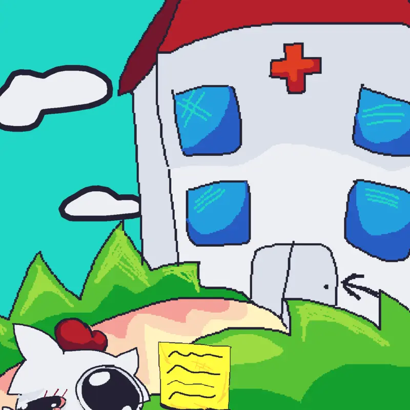 Game by @chikcen_hm