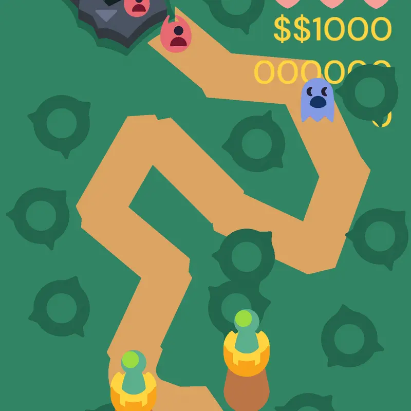 Game by @mr_minh