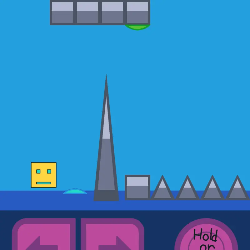 Game by @itsmerahi