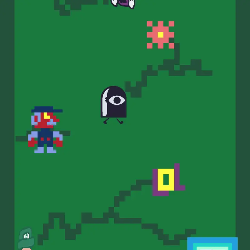Game by @VanessaGaming