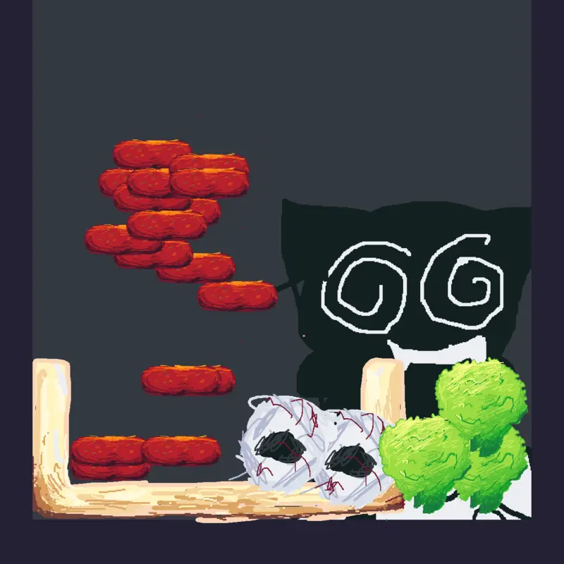 Game by @BloodRose