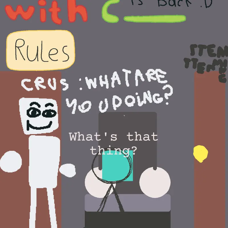 Game by @iloveukrene5
